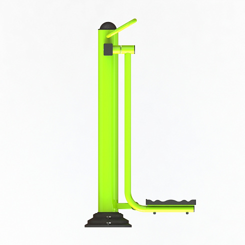 Уличный тренажер взрослый Шпагат ТС 101