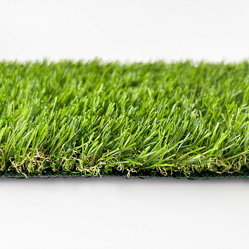 Ландшафтная трава LUX GRASS, 25 мм