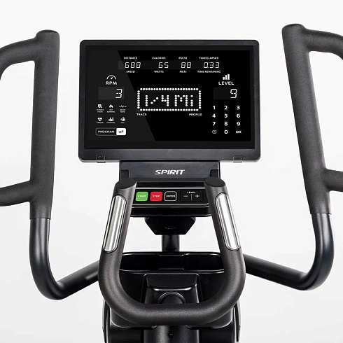 Эллиптический тренажер SPIRIT CE980