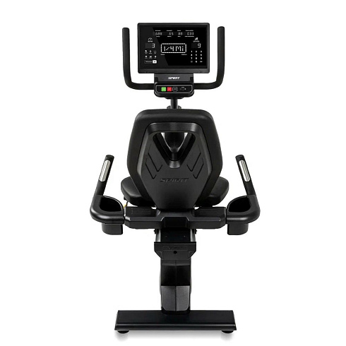 Велотренажер SPIRIT CR980