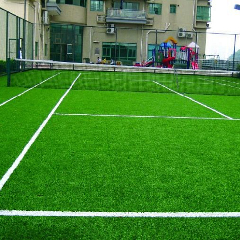 Искусственная трава для футбола MULTISPORT GRASS MS - 20