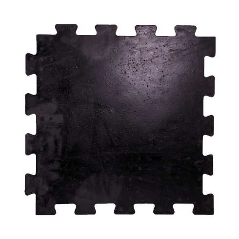 Резиновое покрытие Унидор мини Стрела-квадрат 10 мм