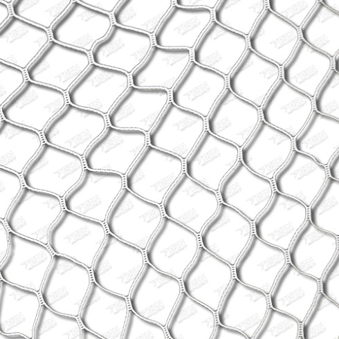 Сетка для гашения хоккейная d=2,2 (3122)