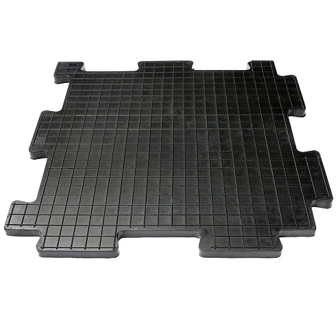 Резиновое покрытие Унидор техно 20 мм