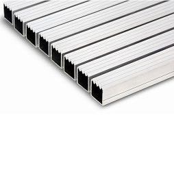 Алюминиевые решетки