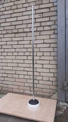 Подпорка для бадминтонной сетки (А650)