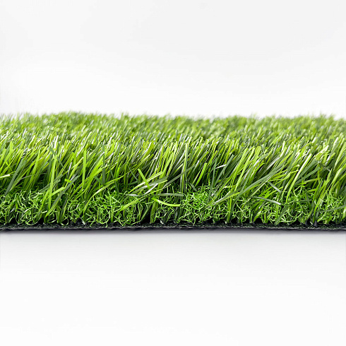 Ландшафтная трава PREMIUM GRASS, 40 мм