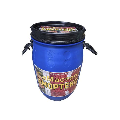 Набор "Сделай сам" Премиум покрытие из искусственной крошки "Времена года"