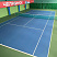 Спортивный линолеум для большого тенниса NEOFOLD 60 Grass