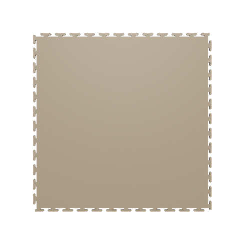 Напольное покрытие ПВХ Моно 5 мм, цветное