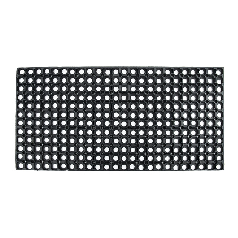 Резиновые ячеистые ковры (Ринго-маты) 500*1000*16 мм