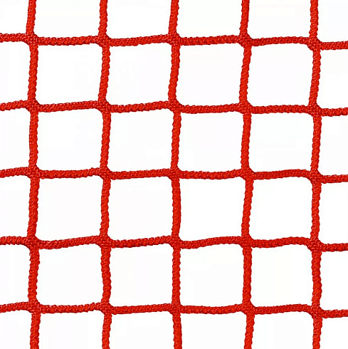 Сеть заградительная, нить 4 мм, ячейка 40x40 мм (4040)