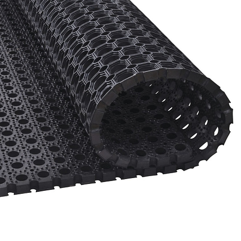 Резиновые ячеистые ковры (Ринго-маты) 1000*2000*16 мм