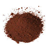 Пигмент коричневый