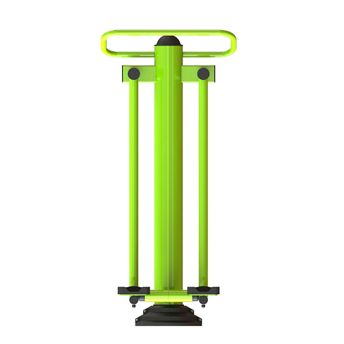 Уличный тренажер взрослый Шпагат ТС 101