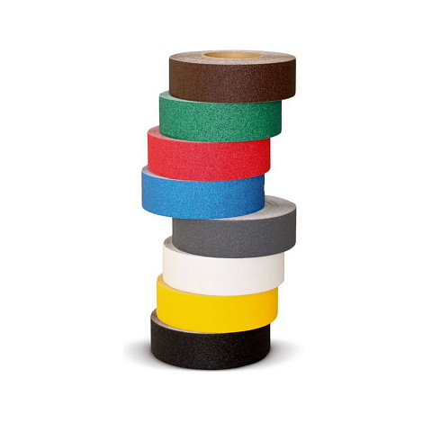 Универсальные противоскользящие ленты