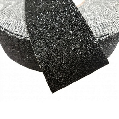 Противоскользящие ленты для общественных мест (грубой зернистости)