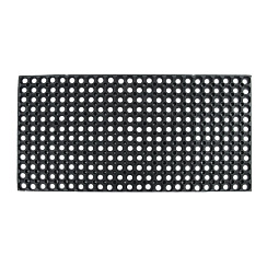 Резиновые ячеистые ковры (Ринго-маты) 500*1000*16 мм