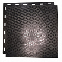 Резиновое покрытие Трансформер Ромб 16 мм