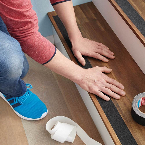 Универсальные противоскользящие ленты