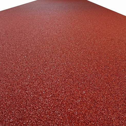 Терракотовый коврик-мат