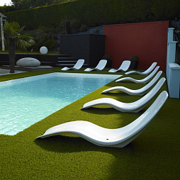 Детские площадки, зоны отдыха, бассейны