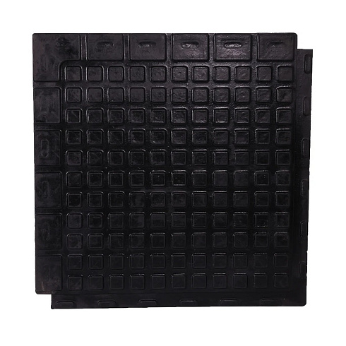 Резиновое покрытие Трансформер 16 мм