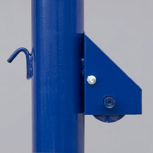 Стойки в/б телескопические Master профессиональные (TEL)