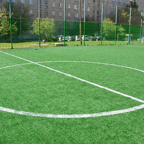 Искусственная трава ДЛЯ РАЗМЕТКИ