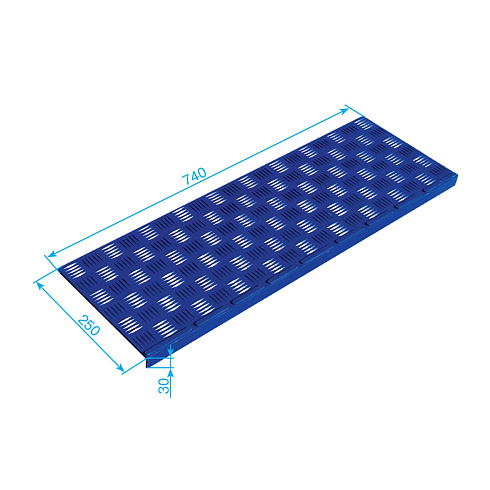 Проступь малая (Россия)