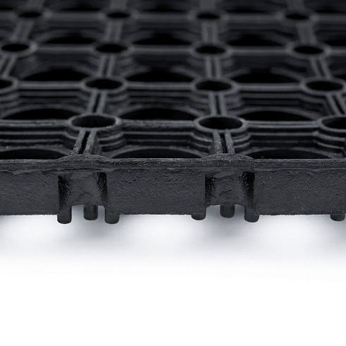 Резиновые ячеистые ковры (Ринго-маты) 1000*1500*16 мм