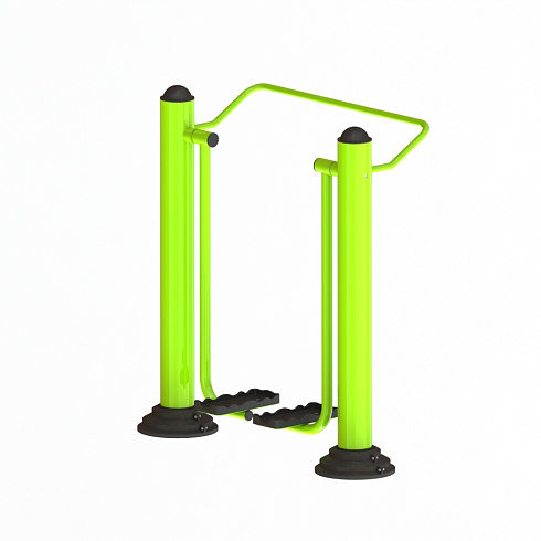 Уличный тренажер взрослый Шагоход ТС 103