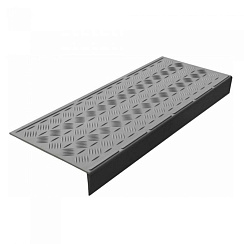 Проступь средняя