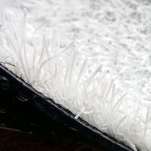 Искусственная трава для разметки, 60 мм, 12000 DTEX