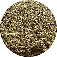 Резиновая крошка песочная