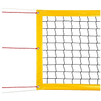 Сетка для пляжного волейбола (А253)