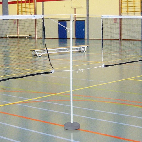 Подпорка для бадминтонной сетки (А650)