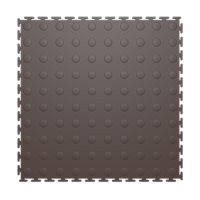 Напольное покрытие ПВХ Цент 5 мм, цветное