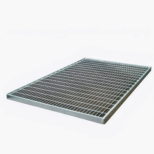 Прессованный настил