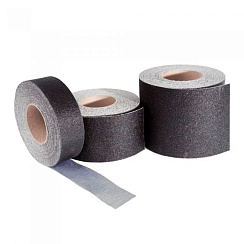 Противоскользящие ленты для общественных мест (грубой зернистости)