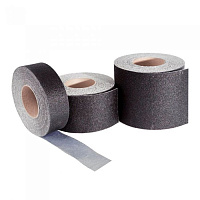 Противоскользящие ленты для общественных мест (грубой зернистости)