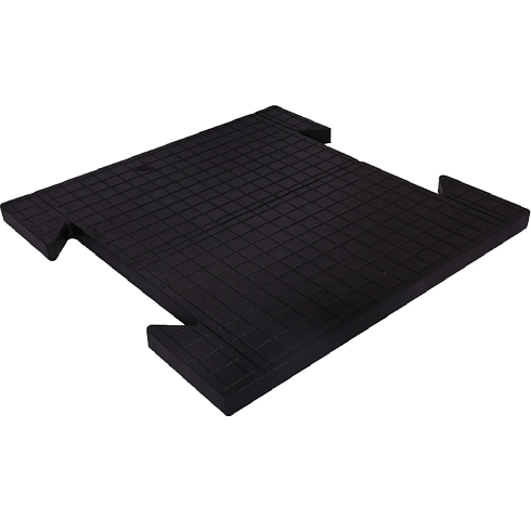 Резиновое покрытие Технопол 25 мм