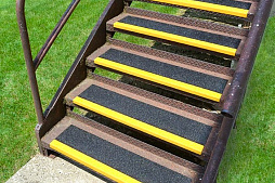 Противоскользящие покрытия