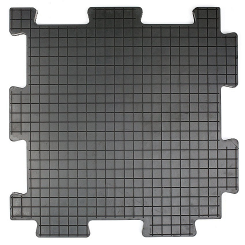 Резиновое покрытие Унидор техно 20 мм