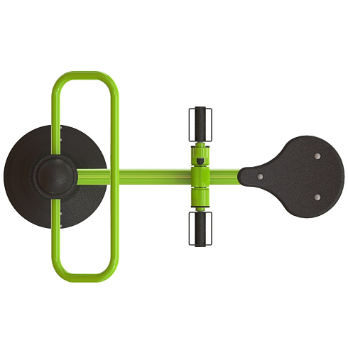 Уличный тренажер взрослый Велосипед для одного ТС 102