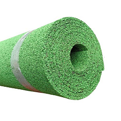 Коврик-мат фисташковый