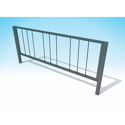 Ограждение уличное