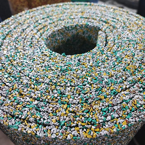 Покрытие Премиум микс Времена года (весна)