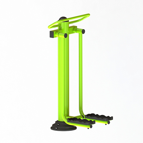 Уличный тренажер взрослый Шпагат ТС 101