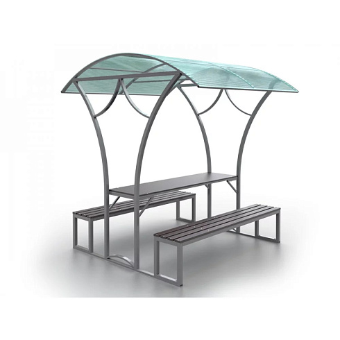 Беседка Летняя